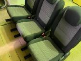 VW sharan sėdynės - nuotraukos Nr. 3