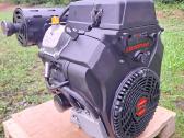 Loncin 2v80fd 27ag 764cc V-twin - nuotraukos Nr. 2