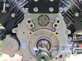 Loncin 2v80fd 27ag 764cc V-twin - nuotraukos Nr. 7