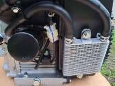 Loncin 2v80fd 27ag 764cc V-twin - nuotraukos Nr. 6