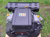 Loncin 2v80fd 27ag 764cc V-twin - nuotraukos Nr. 5