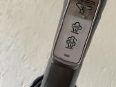 Bissell Vac & Steam Vacuum Cleaner siurblys - nuotraukos Nr. 2