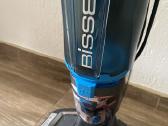 Bissell Vac & Steam Vacuum Cleaner siurblys - nuotraukos Nr. 4
