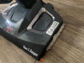 Bissell Vac & Steam Vacuum Cleaner siurblys - nuotraukos Nr. 5