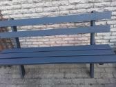 Kalvio darbo metalinė tvora ir sustomemos grotos - nuotraukos Nr. 19