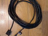Dvi - Hdmi kabelis, 10 m - nuotraukos Nr. 4
