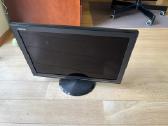 Asus ir Aoc monitoriai