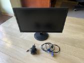 Asus ir Aoc monitoriai - nuotraukos Nr. 6