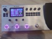 Gitaros procesorius M-vave Mk-300 - nuotraukos Nr. 2