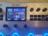 Gitaros procesorius M-vave Mk-300 - nuotraukos Nr. 3