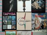 Beždžionė, gželis, Rusija suvenyras, kolekcijai,do - nuotraukos Nr. 23