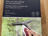 Rankinis langu valymo aparatas Elektrolux