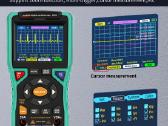 Oscilografas Owon Sds1102; Zt703s 3in1 ir kt - nuotraukos Nr. 26