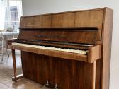 Fibich pianinas - nuotraukos Nr. 2