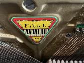 Fibich pianinas - nuotraukos Nr. 5