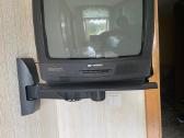 TV sieninis laikiklis