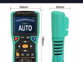 Oscilografas Owon Sds1102; Zt703s 3in1 ir kt - nuotraukos Nr. 31