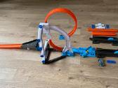 Hot Wheels Trasa