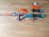 Hot Wheels Trasa - nuotraukos Nr. 2