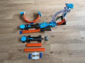 Hot Wheels Trasa - nuotraukos Nr. 3