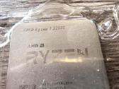 Procesorius Amd Ryzen 3 3200g su aušintuvu