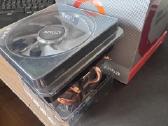 Procesorius Amd Ryzen 3 3200g su aušintuvu - nuotraukos Nr. 2