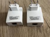 Lan tinklo adapteriai - nuotraukos Nr. 2