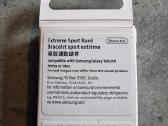 Samsung Watch 4 Extreme Sport Band M/l apyrankė - nuotraukos Nr. 4