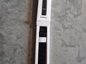 Samsung Watch 4 Fabric Band 20mm (m/l) – apyrankė - nuotraukos Nr. 4