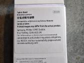 Samsung Watch 4 Fabric Band 20mm (m/l) – apyrankė - nuotraukos Nr. 3