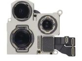 iPhone 15 Pro / 15 Pro Max originali galinė kamera
