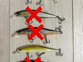 Realis Jerkbait 120 Pike Limited