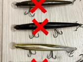 Realis Jerkbait 120 Pike Limited - nuotraukos Nr. 2