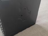 Asrock Deskmini A300 3200g+16gb RAM - nuotraukos Nr. 3