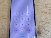 Google Pixel 8 originalus ekranas su juosta