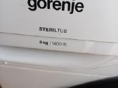 Skalbyklė Gorenje