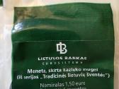 Pusantokai (1.5eur) Lb monetos - nuotraukos Nr. 2