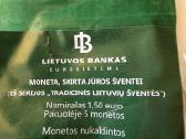 Pusantokai (1.5eur) Lb monetos - nuotraukos Nr. 7
