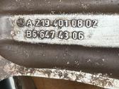Mercedes-benz R18 orginalūs ratlankiai 255 / 45 - nuotraukos Nr. 10
