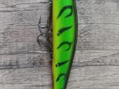 Orbit 110sp produced by Bearking - nuotraukos Nr. 4