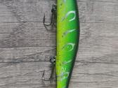 Orbit 110sp produced by Bearking - nuotraukos Nr. 5
