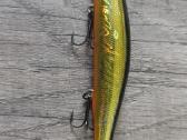 Orbit 110sp produced by Bearking - nuotraukos Nr. 6