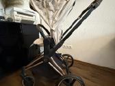 Cybex priam vezimas 4 in1