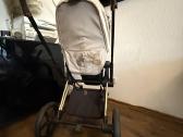 Cybex priam vezimas 4 in1 - nuotraukos Nr. 2