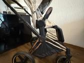 Cybex priam vezimas 4 in1 - nuotraukos Nr. 3