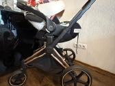 Cybex priam vezimas 4 in1 - nuotraukos Nr. 6