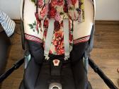 Cybex priam vezimas 4 in1 - nuotraukos Nr. 7