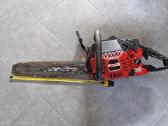 Jonsered galingas 87 cc variklis, šyna 50cm