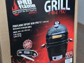 Nauja Proflame expert mini pro 40 cm