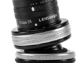 Lensbaby Composer Pro II + Edge 35 Canon Rf